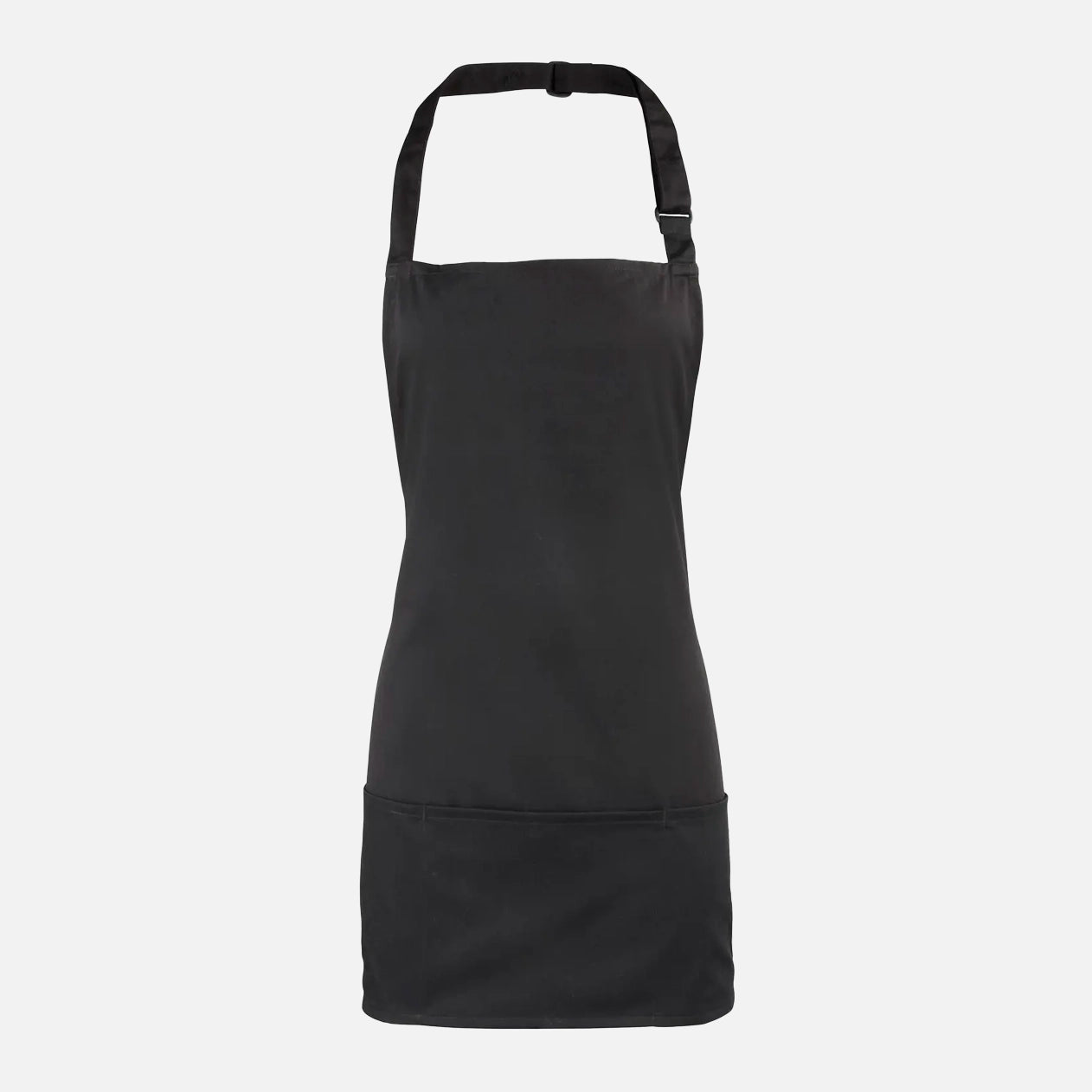 2 Style in 1 Apron