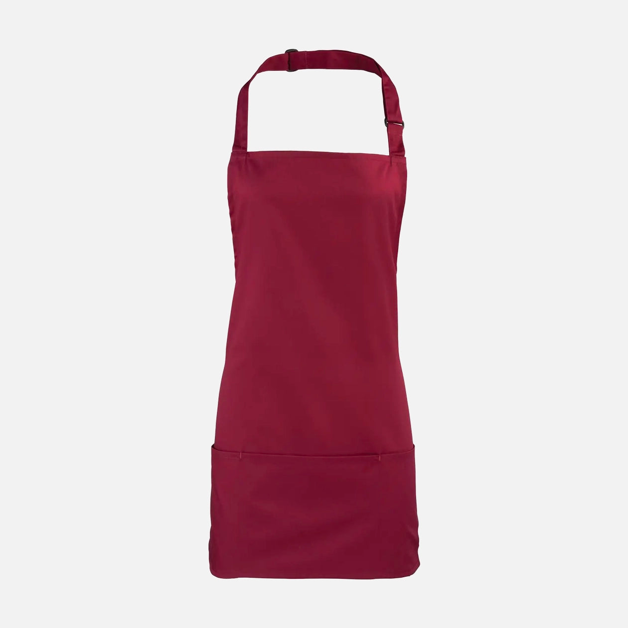 2 Style in 1 Apron