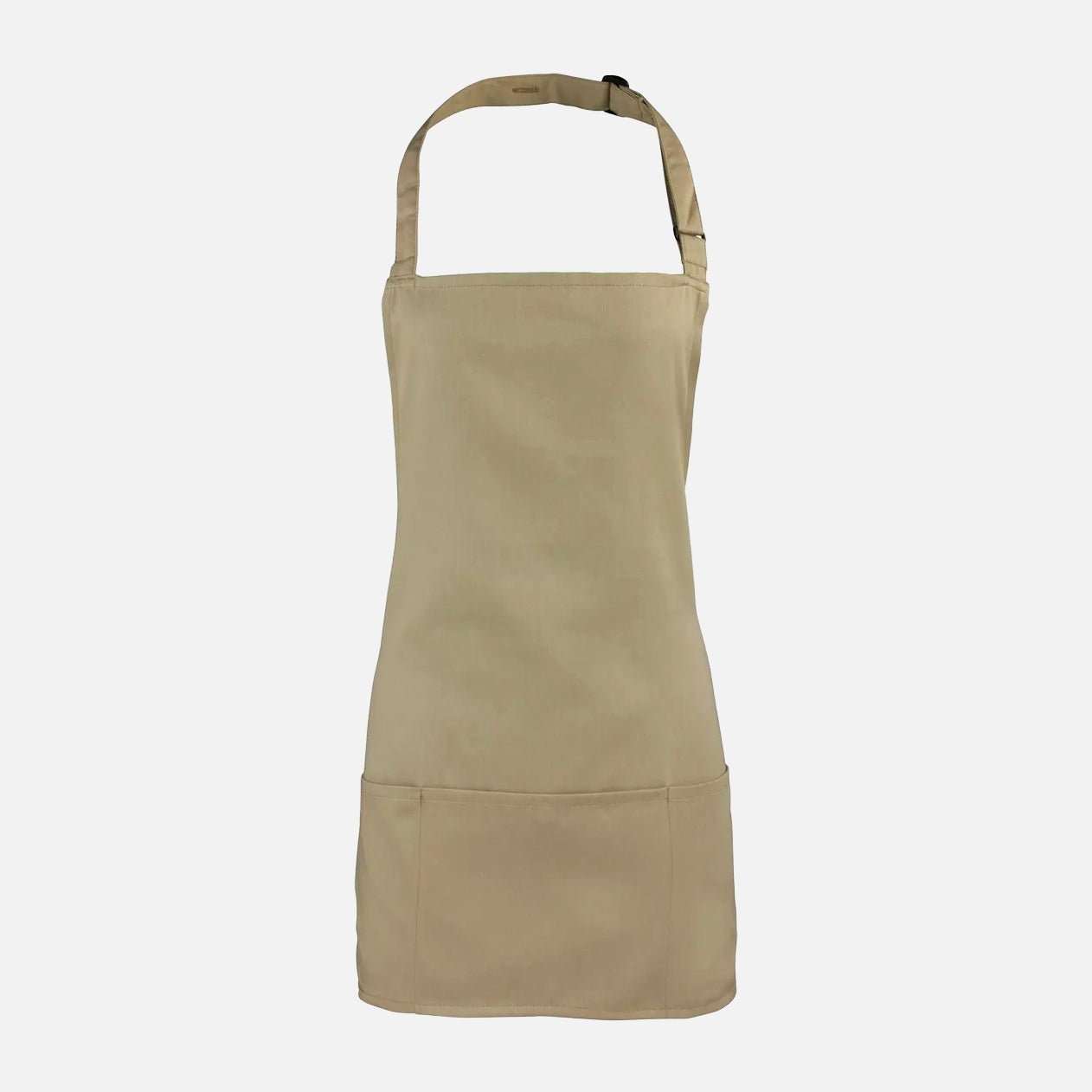 2 Style in 1 Apron