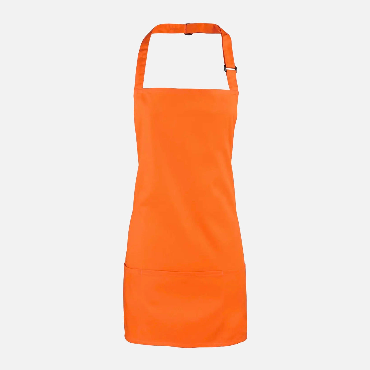 2 Style in 1 Apron