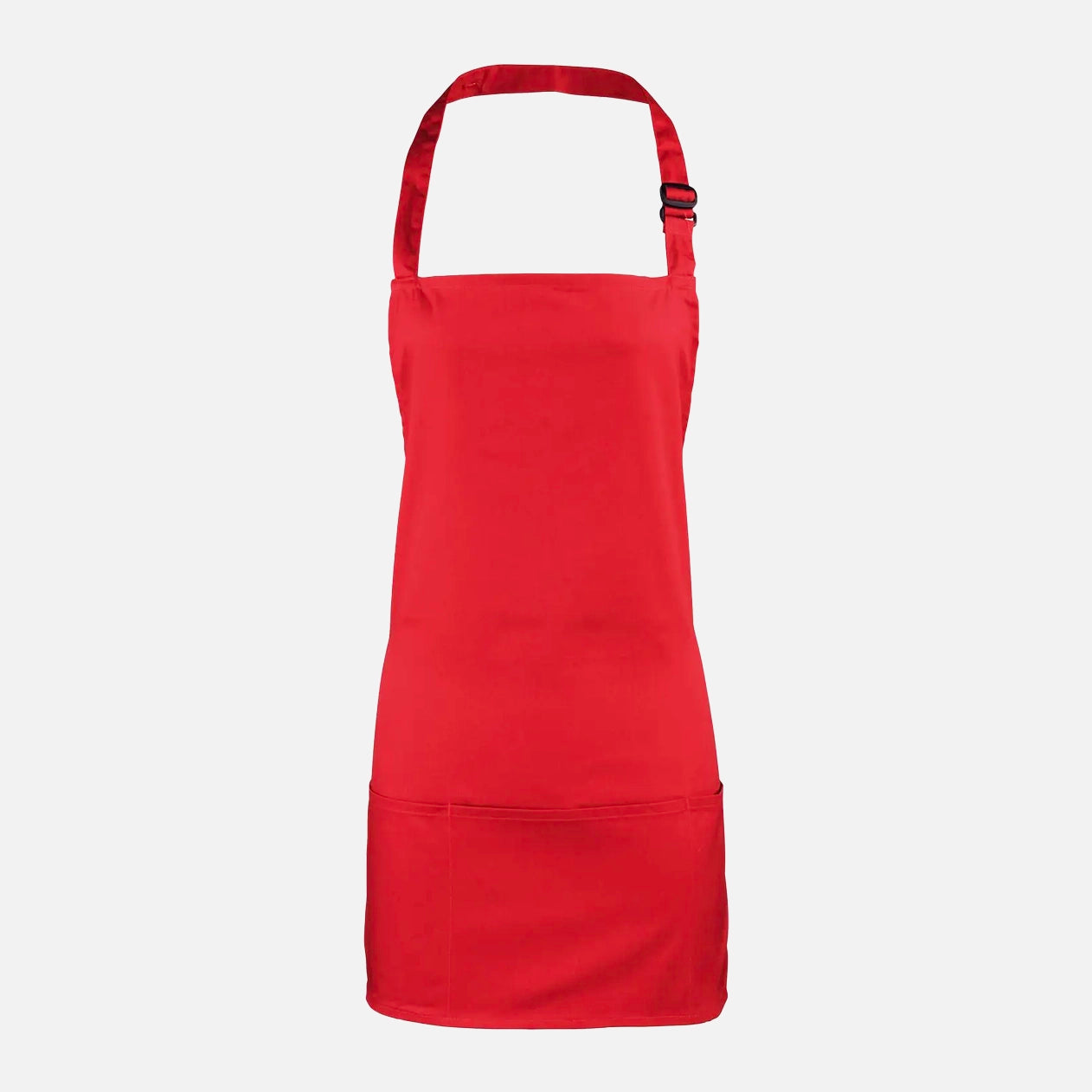 2 Style in 1 Apron