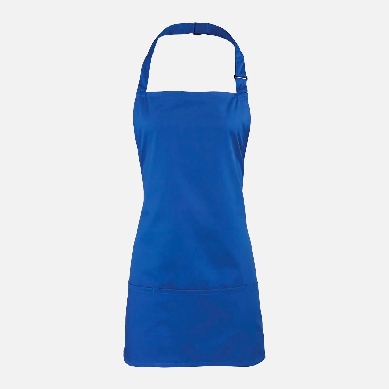 2 Style in 1 Apron