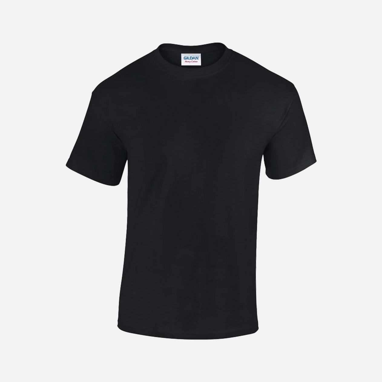 Heavy Cotton T-shirt