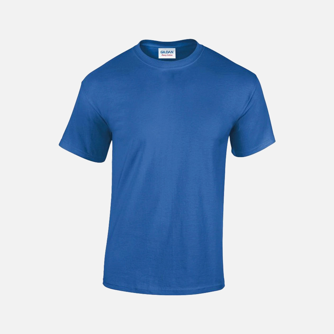 Heavy Cotton T-shirt