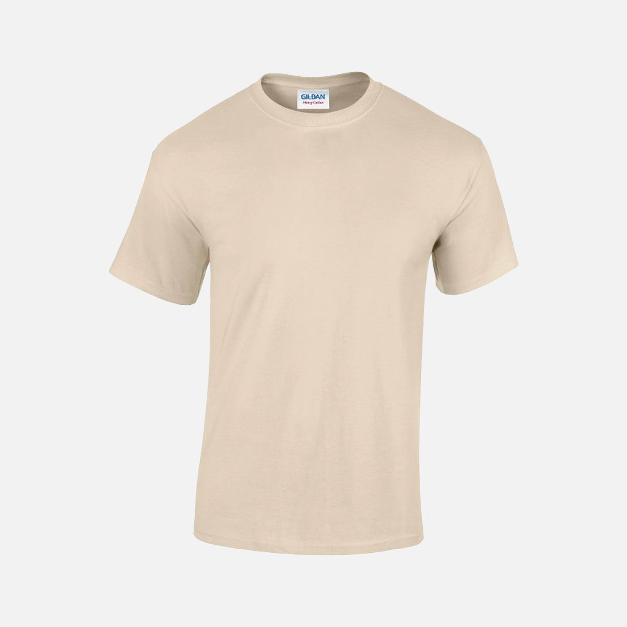 Heavy Cotton T-shirt