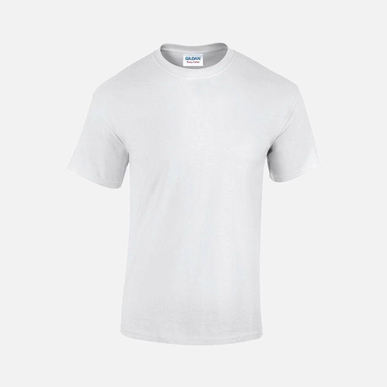 Heavy Cotton T-shirt