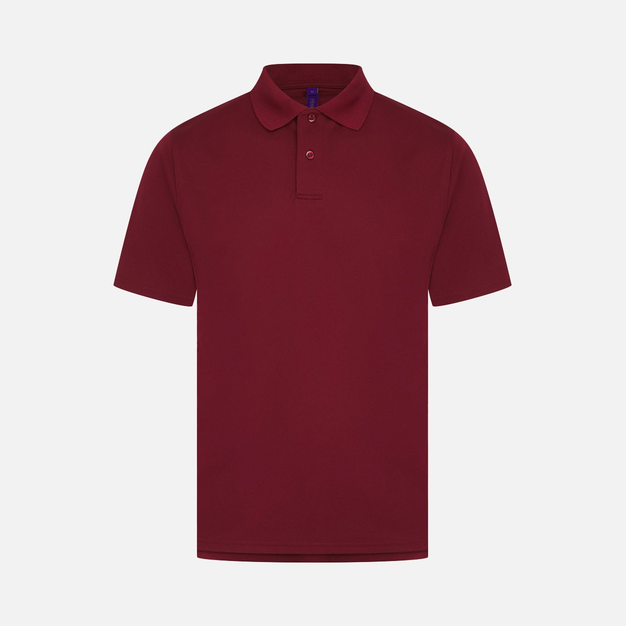 Cool Wicking Polo Shirt