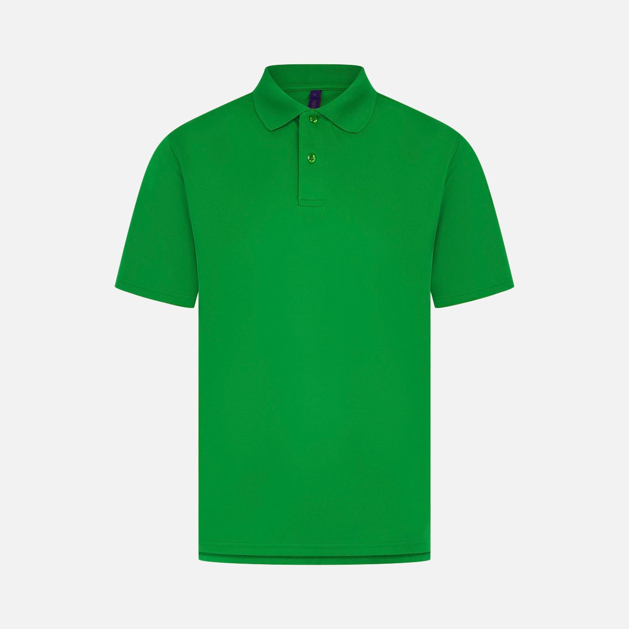 Cool Wicking Polo Shirt