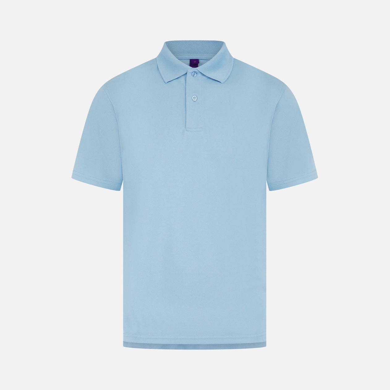 Cool Wicking Polo Shirt