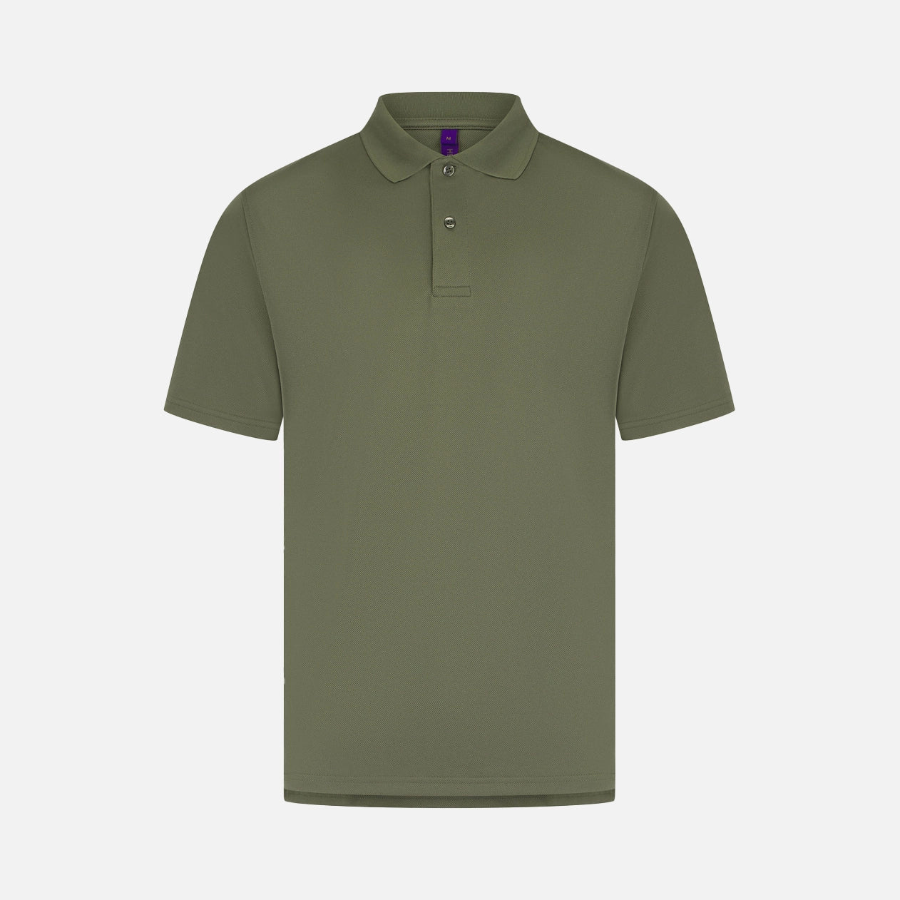 Cool Wicking Polo Shirt