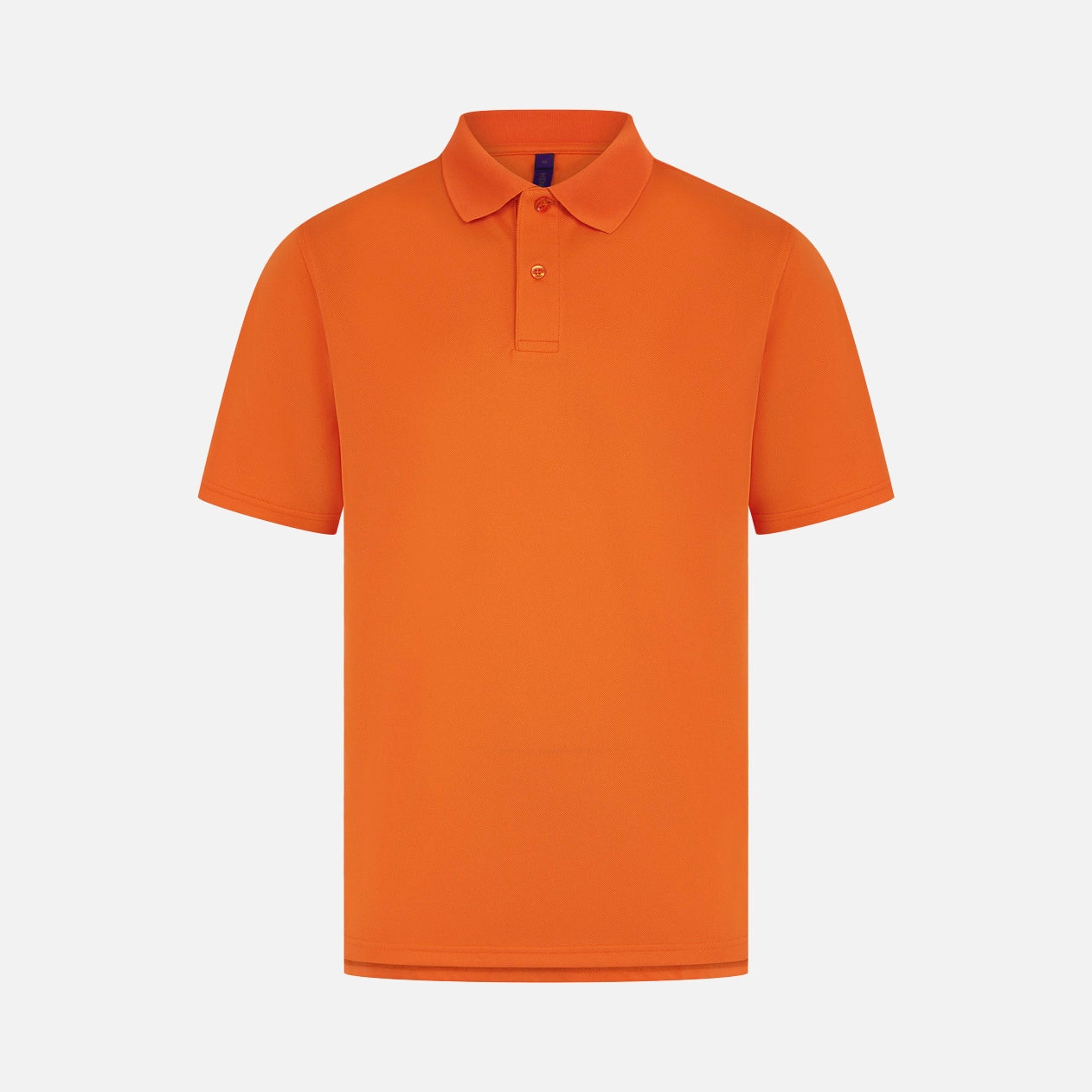 Cool Wicking Polo Shirt