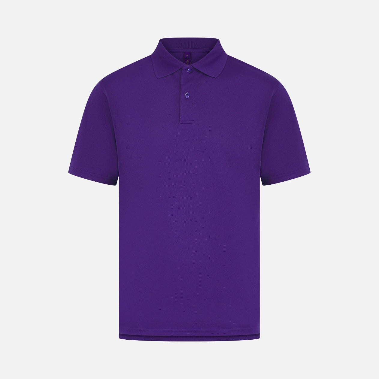 Cool Wicking Polo Shirt