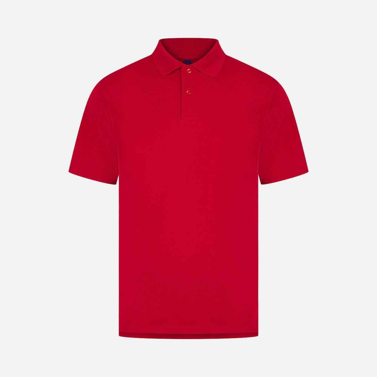 Cool Wicking Polo Shirt