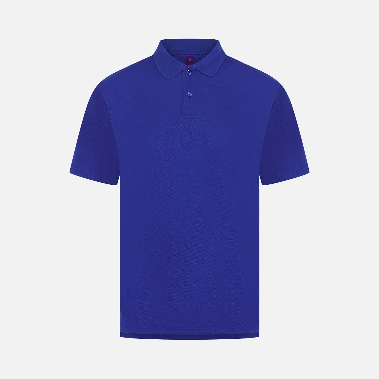 Cool Wicking Polo Shirt