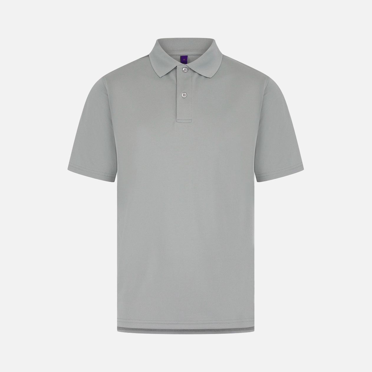 Cool Wicking Polo Shirt