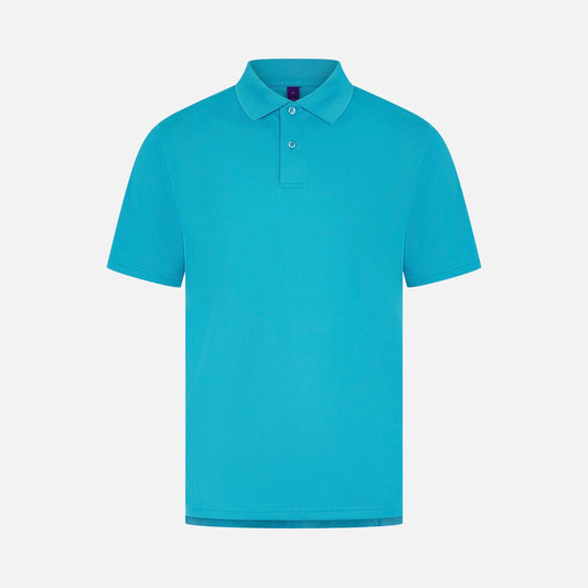 Cool Wicking Polo Shirt