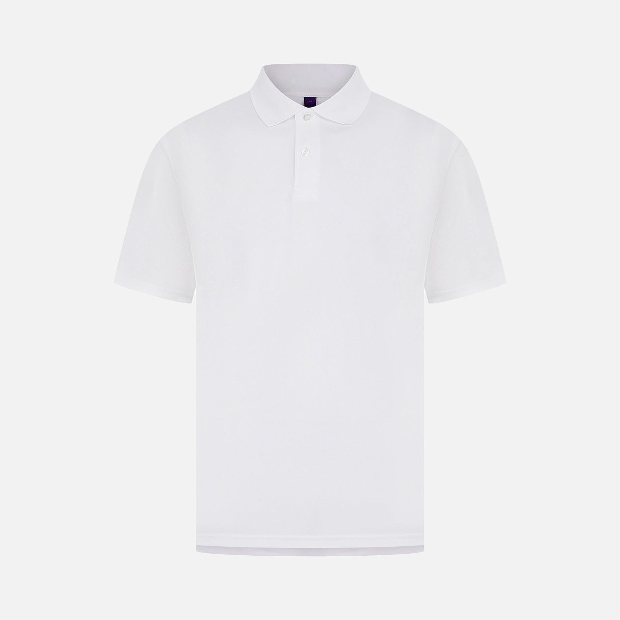 Cool Wicking Polo Shirt