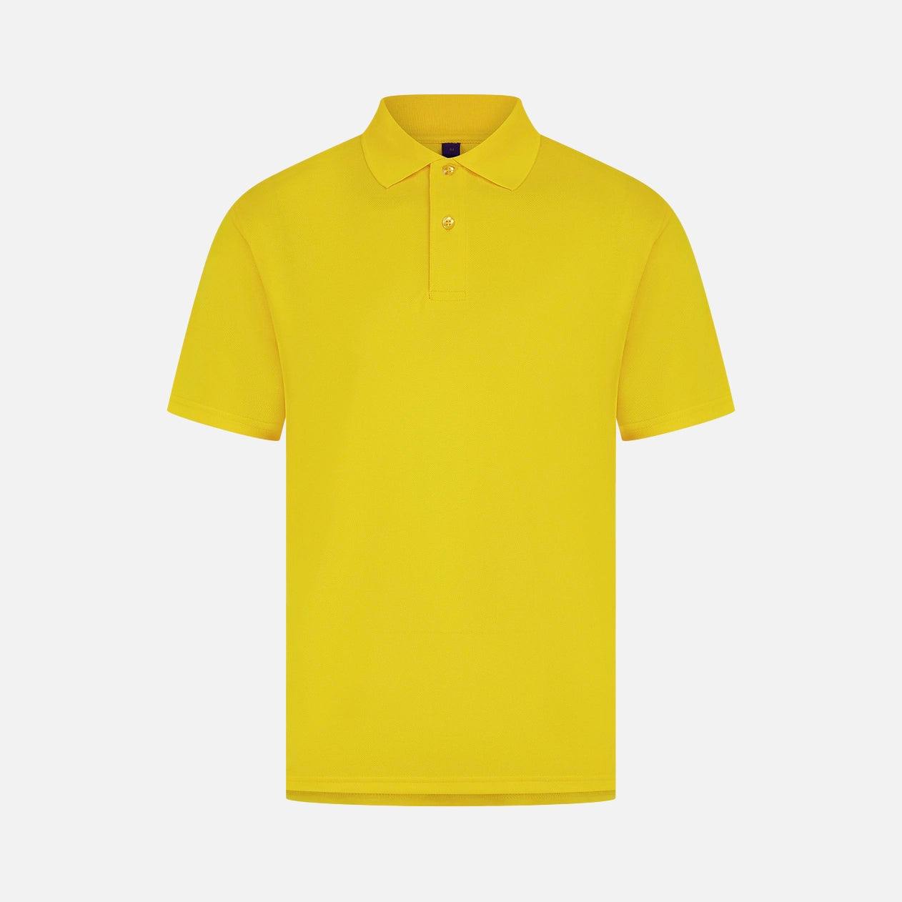 Cool Wicking Polo Shirt