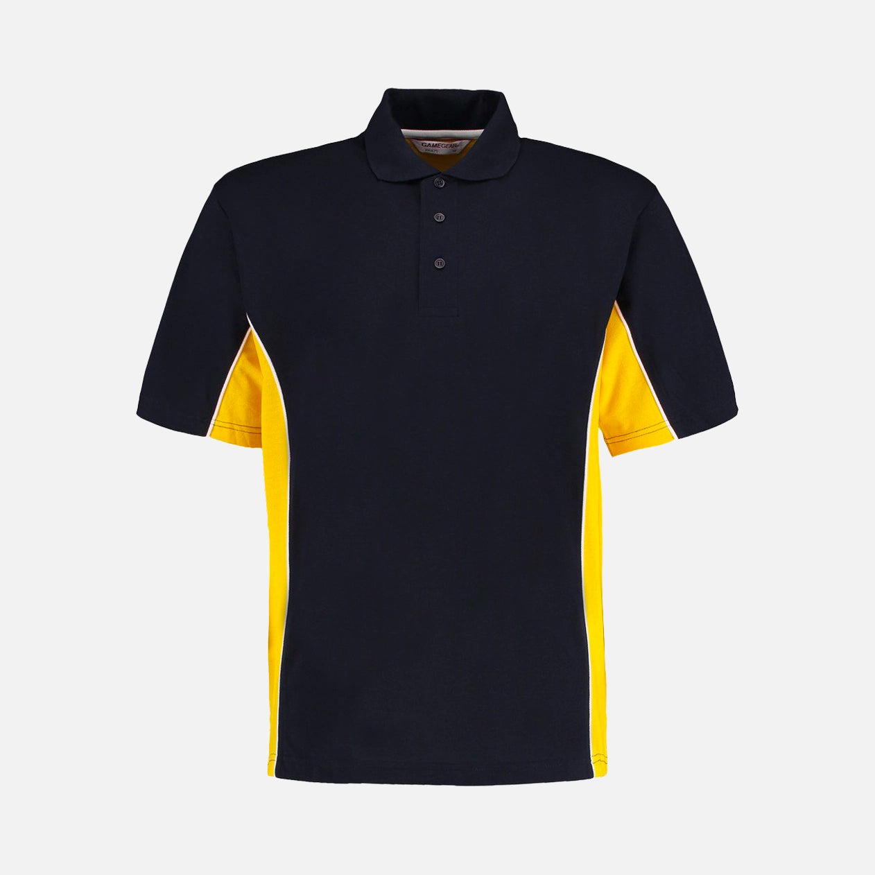 Track Polo Shirt