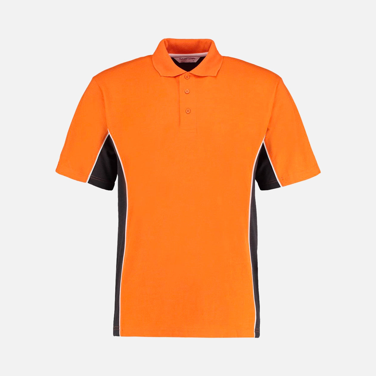 Track Polo Shirt