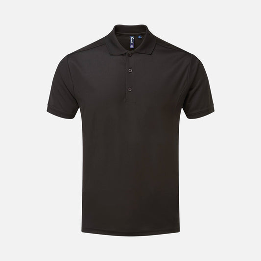 Coolchecker Polo Shirt