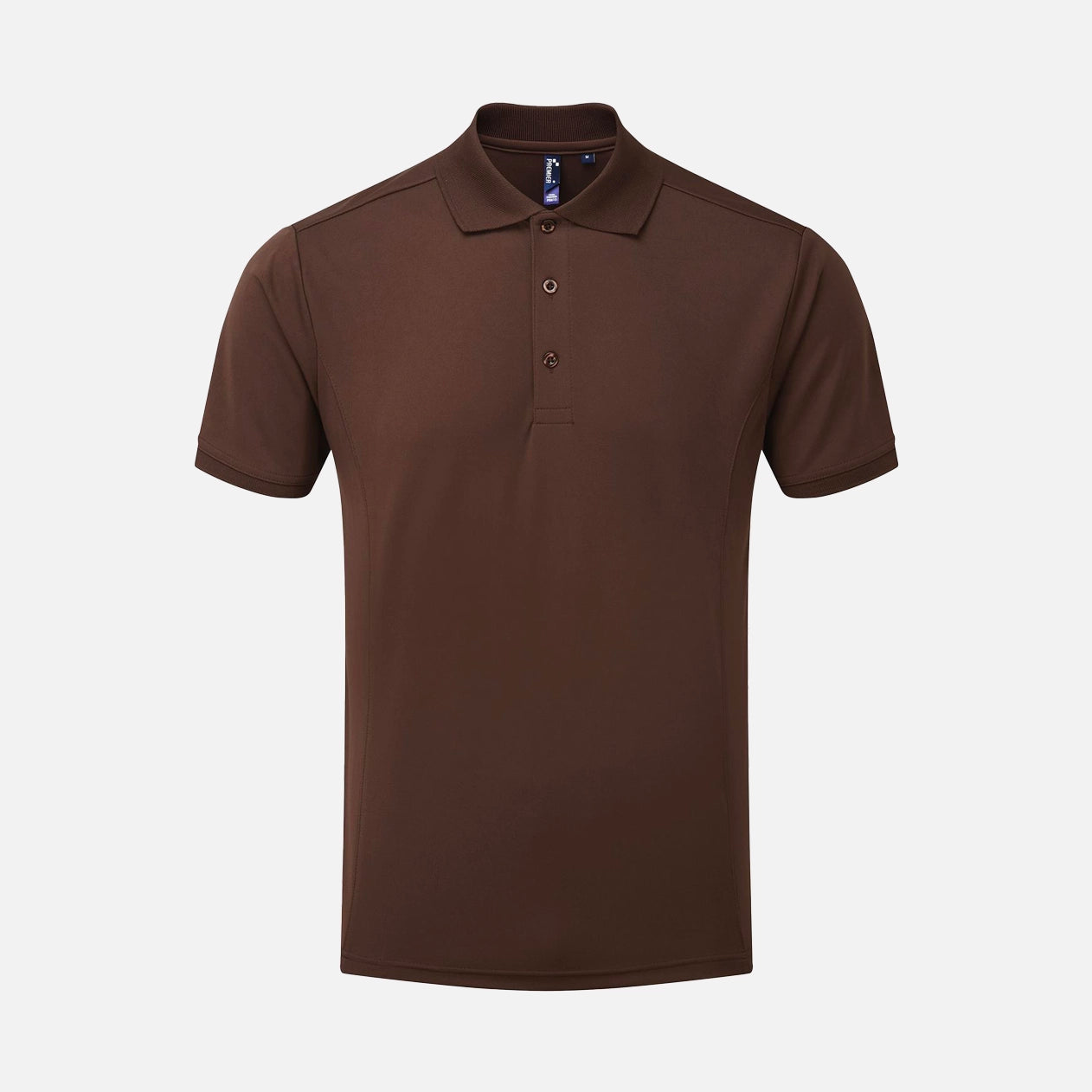 Coolchecker Polo Shirt