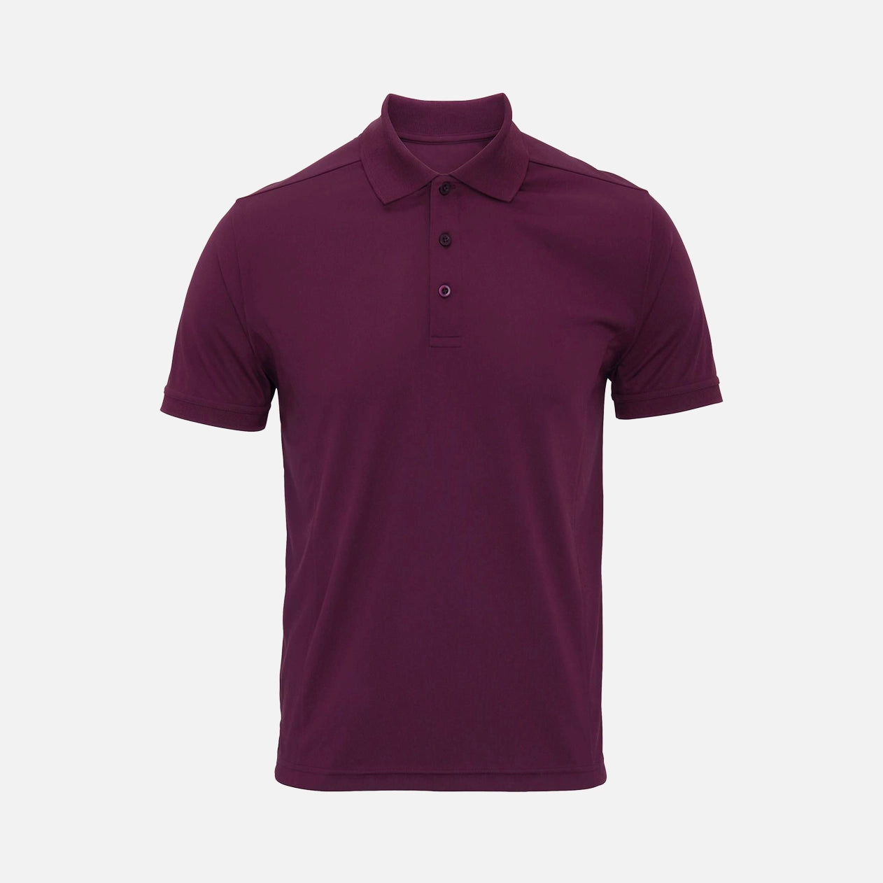 Coolchecker Polo Shirt