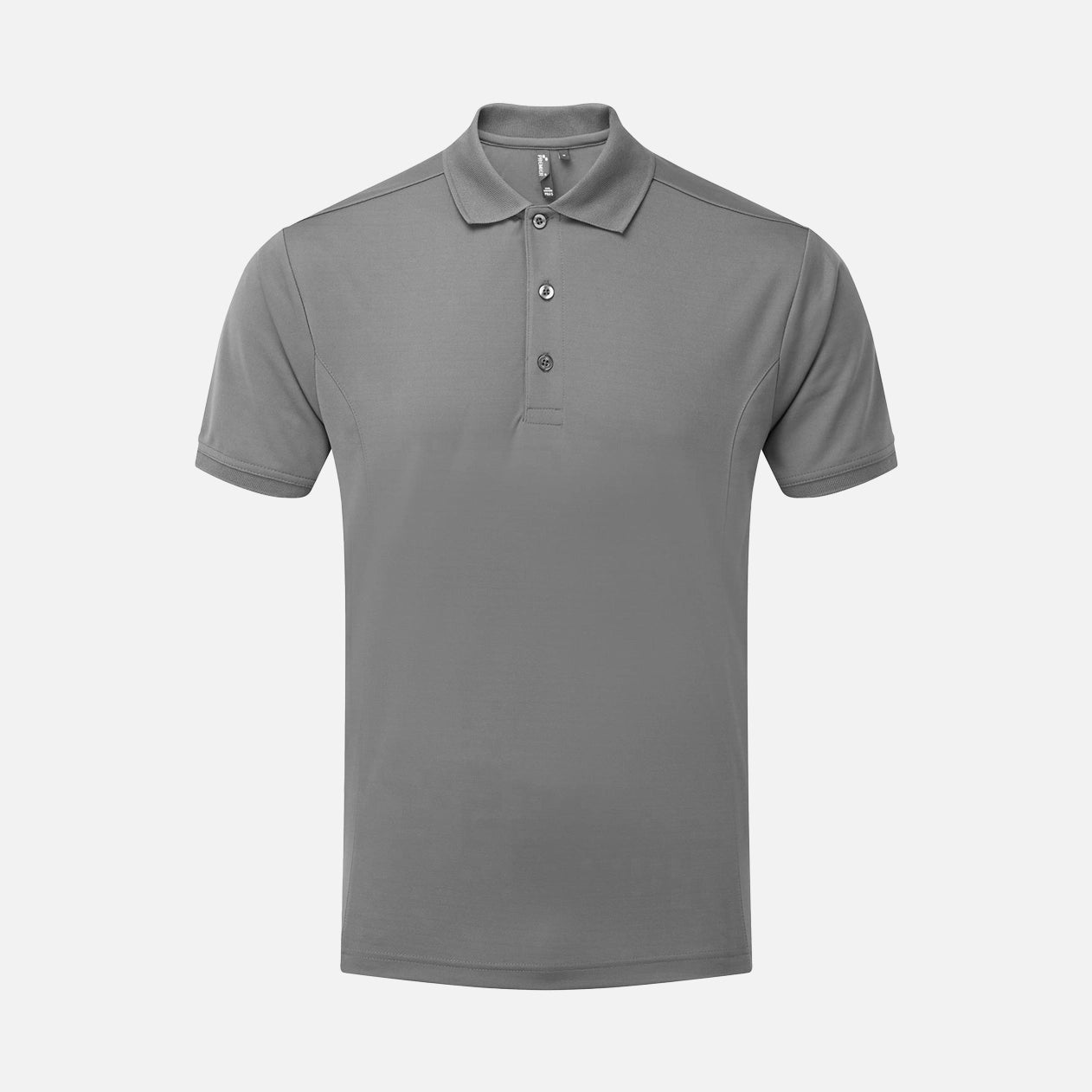 Coolchecker Polo Shirt