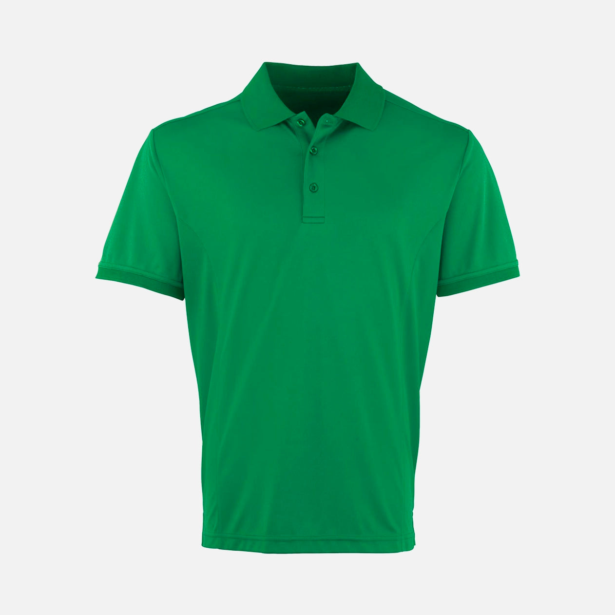 Coolchecker Polo Shirt