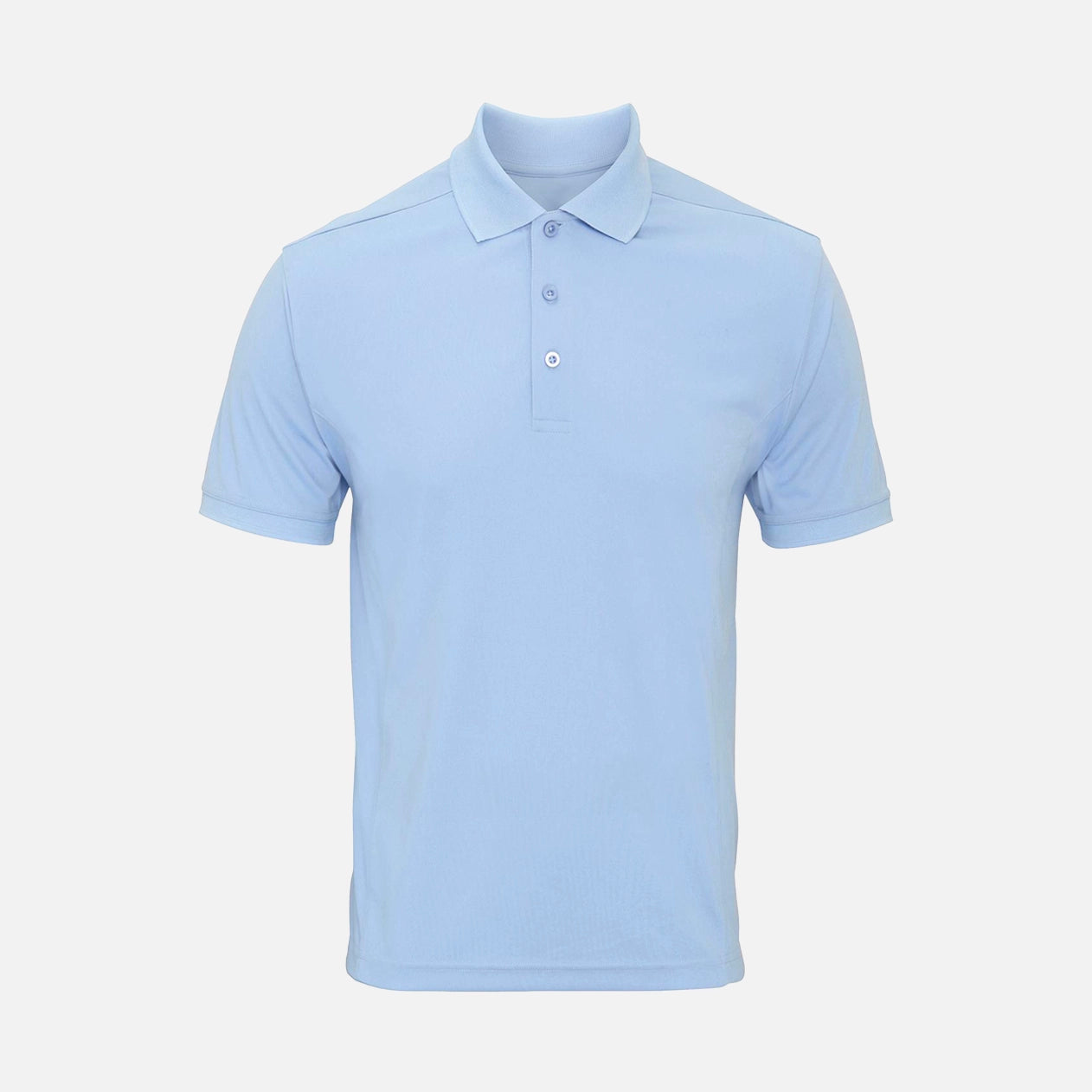 Coolchecker Polo Shirt