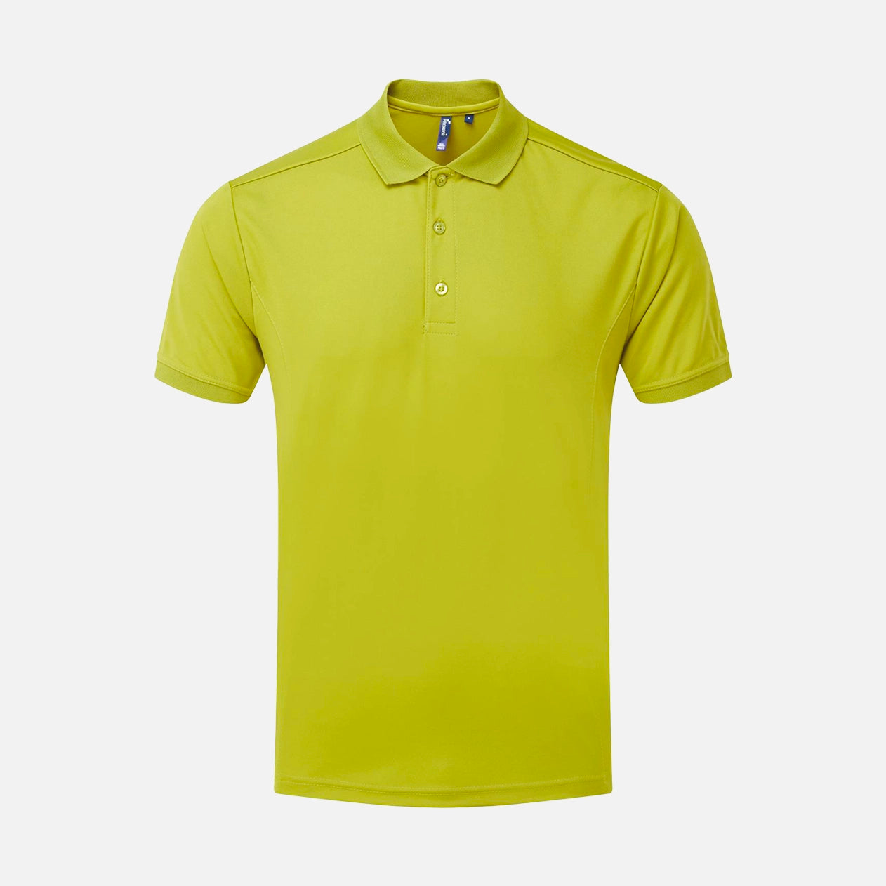 Coolchecker Polo Shirt