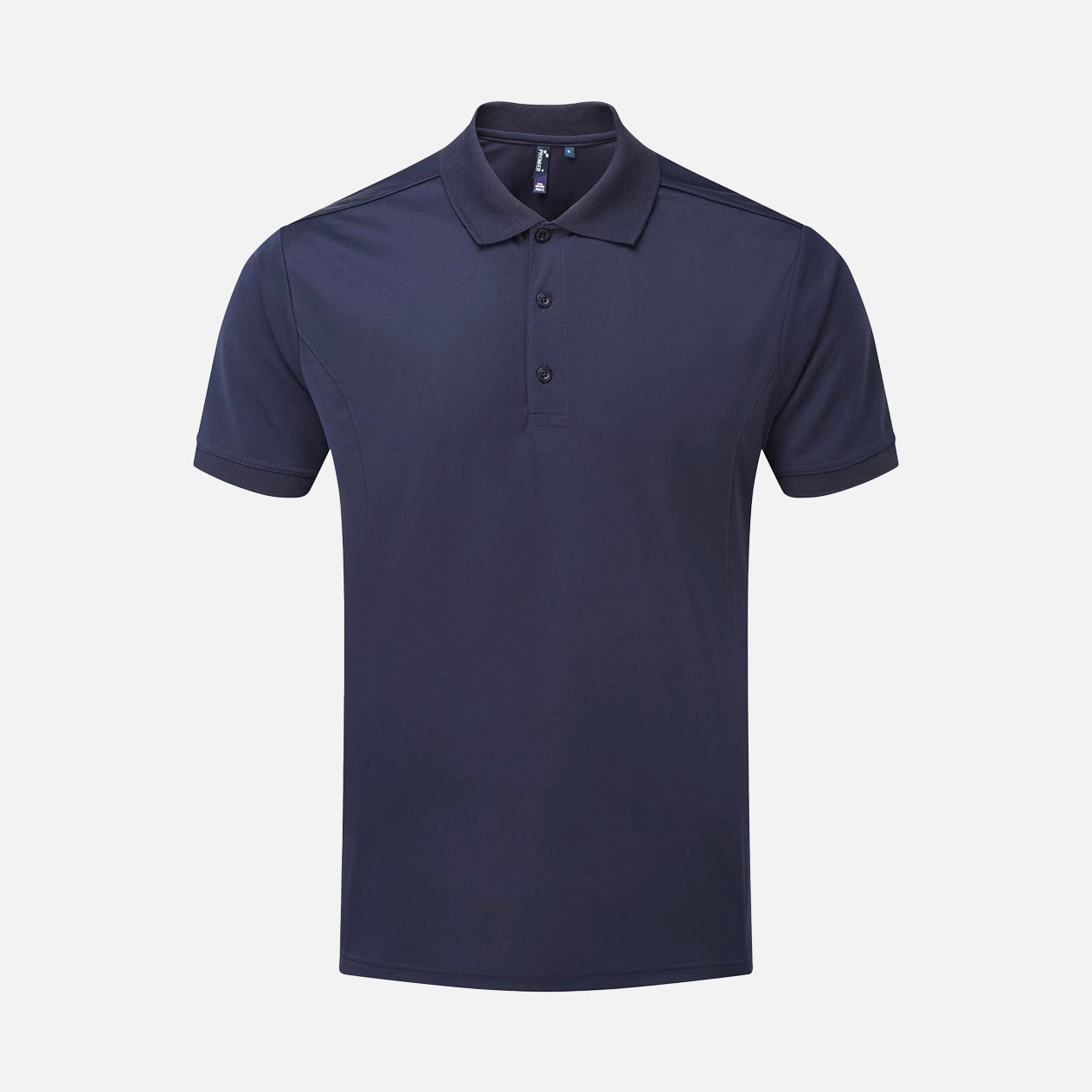 Coolchecker Polo Shirt