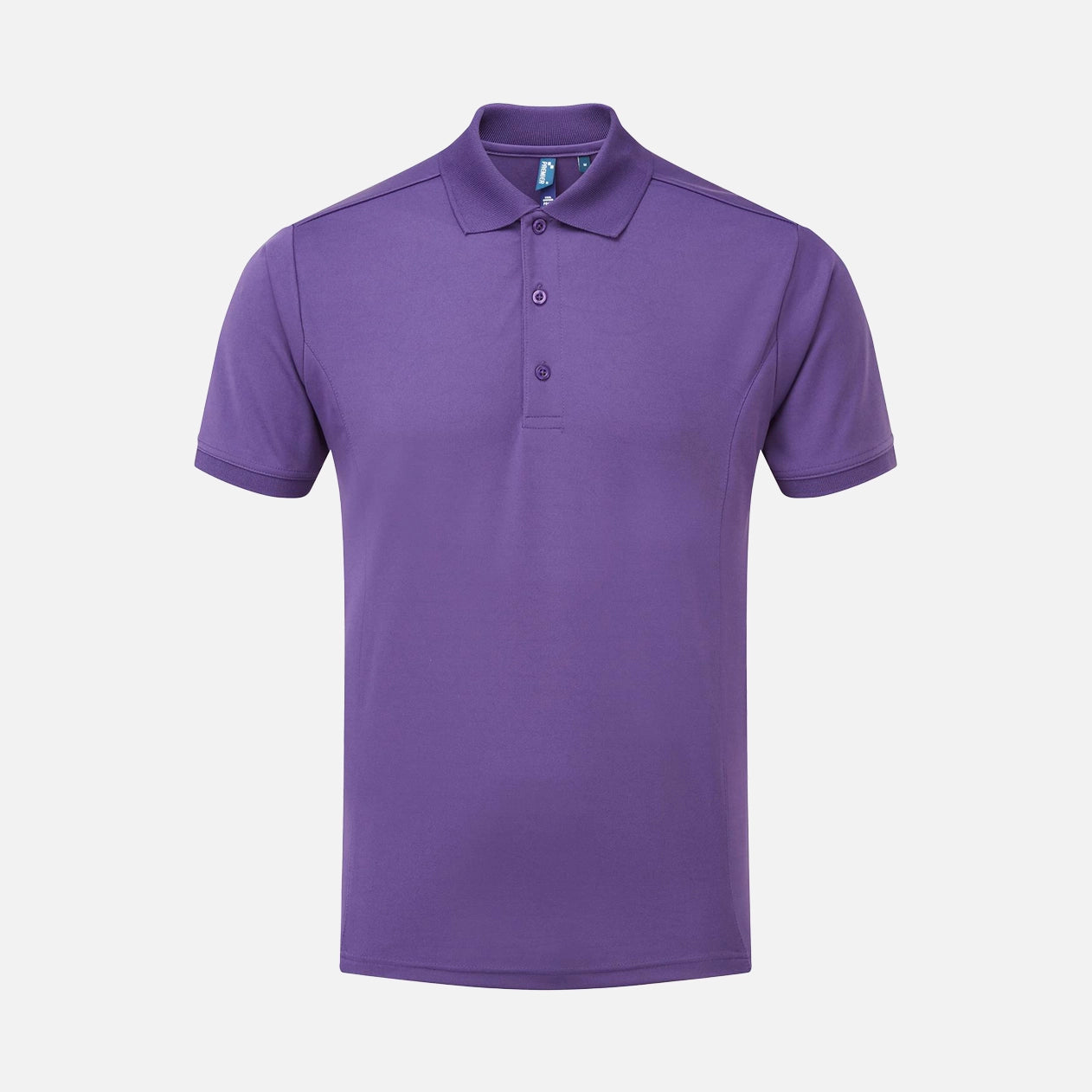 Coolchecker Polo Shirt