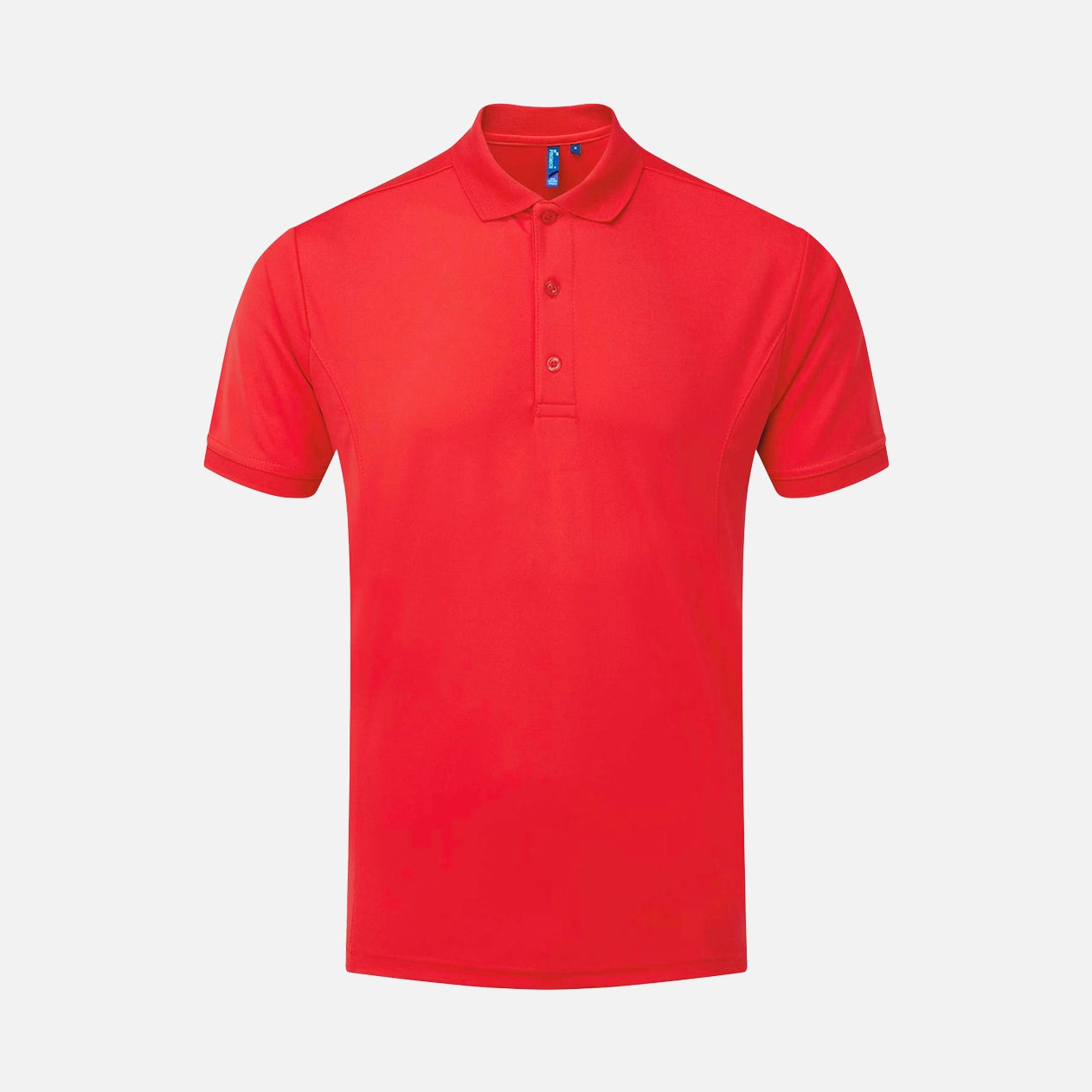 Coolchecker Polo Shirt