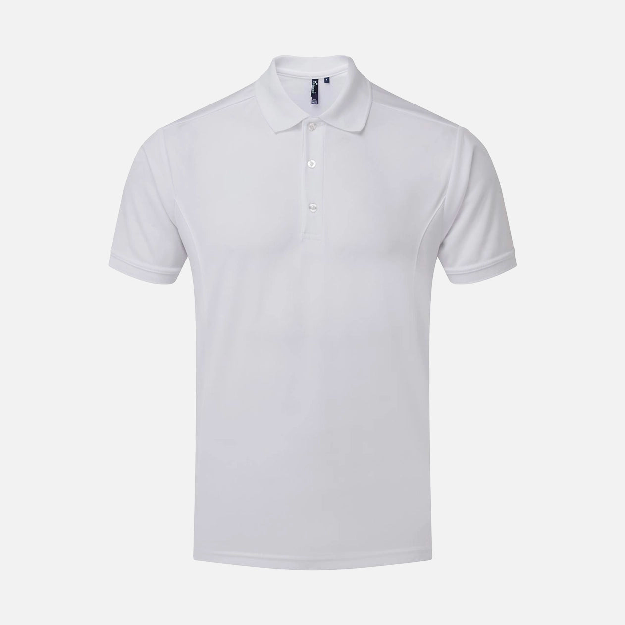 Coolchecker Polo Shirt