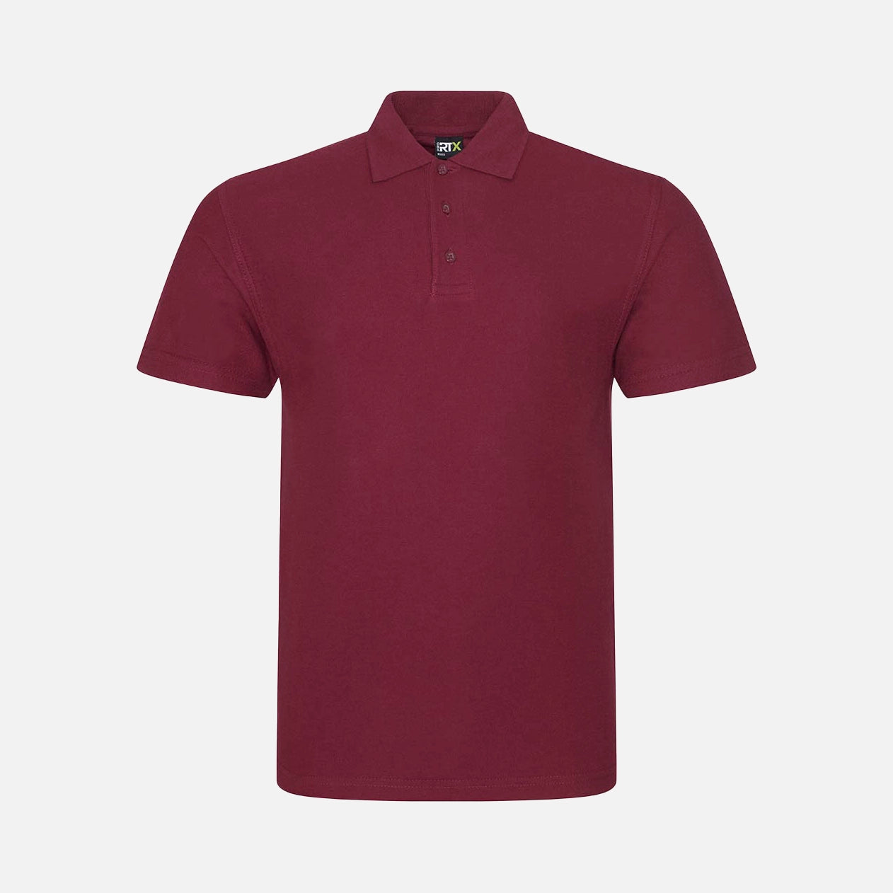 Pro Piqué Polo Shirt