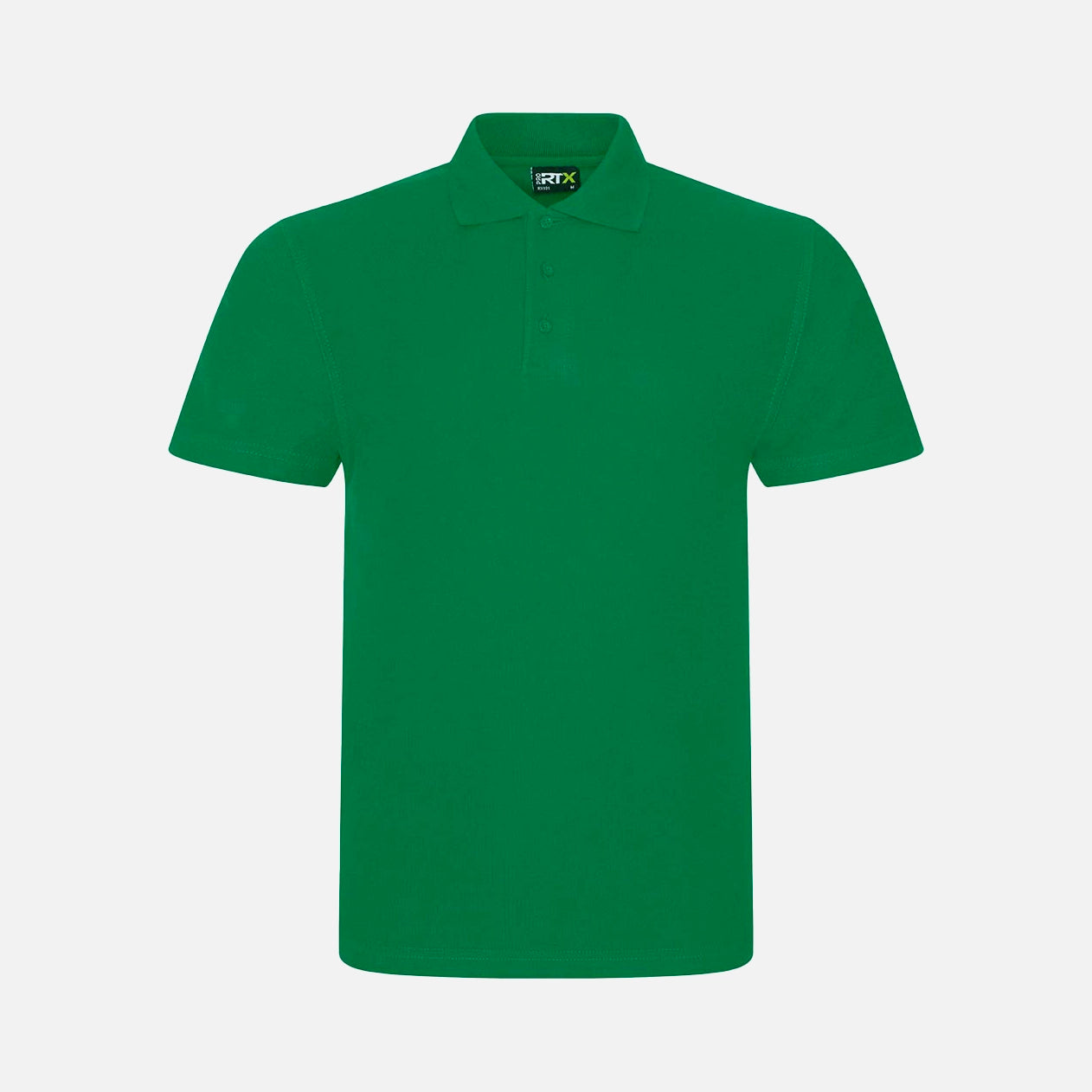 Pro Piqué Polo Shirt