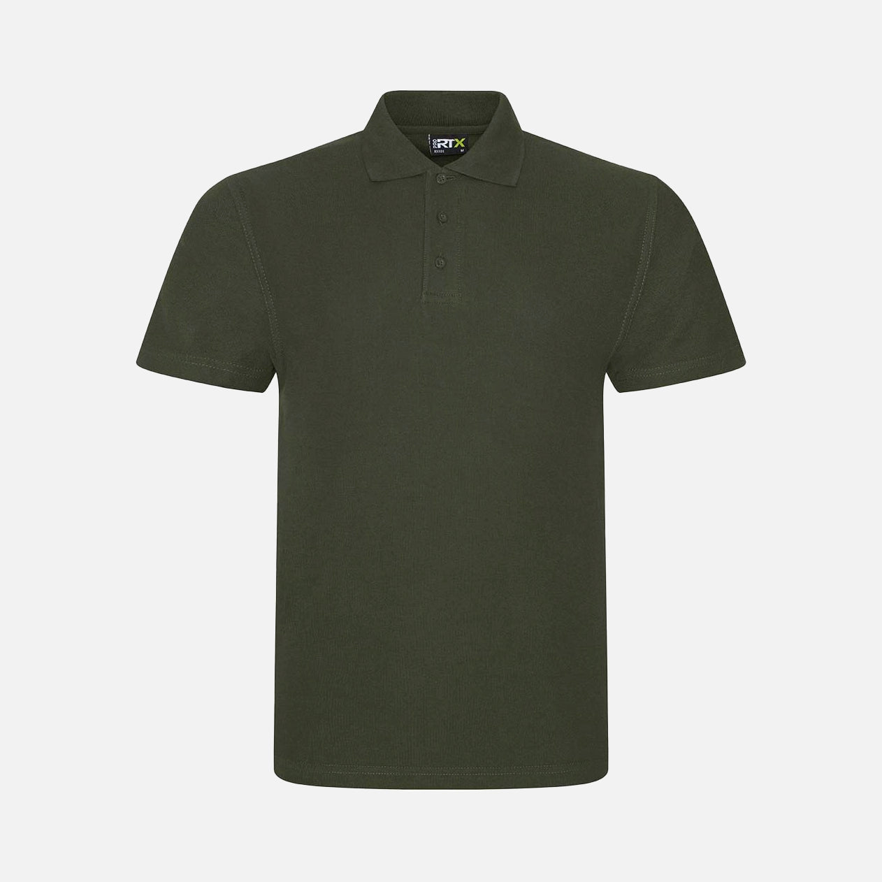 Pro Piqué Polo Shirt