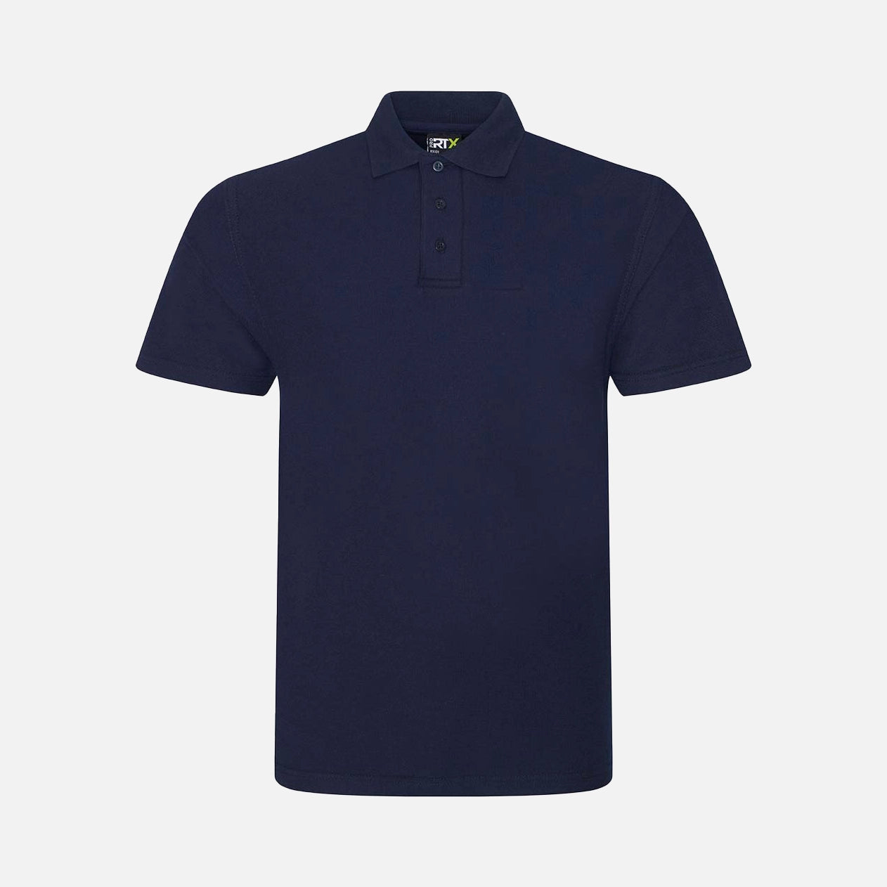 Pro Piqué Polo Shirt