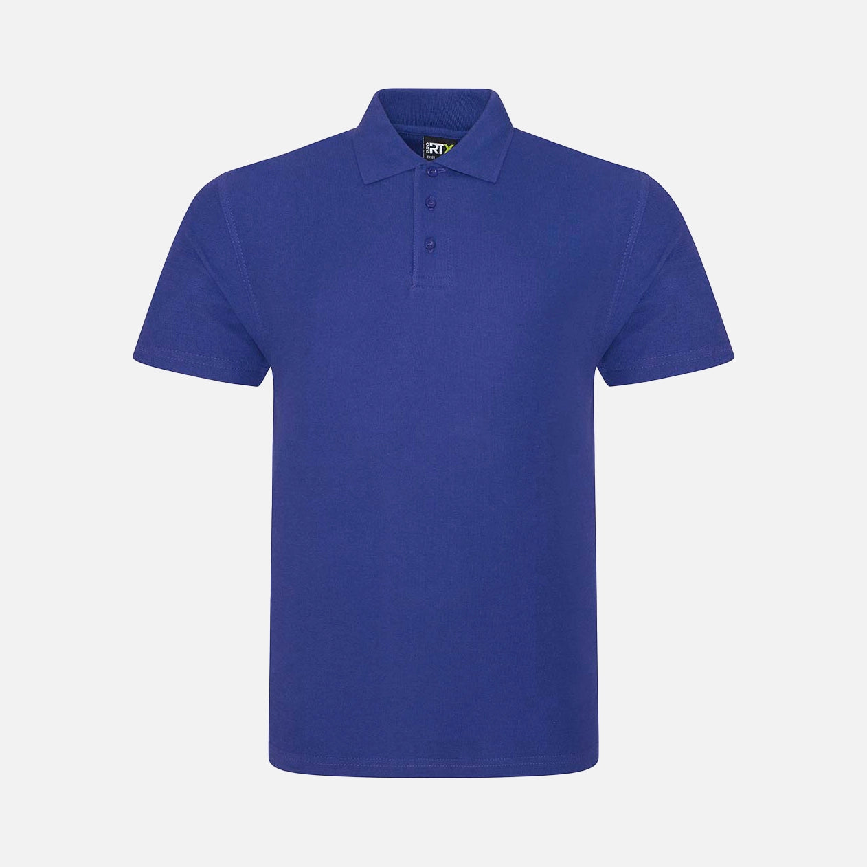 Pro Piqué Polo Shirt