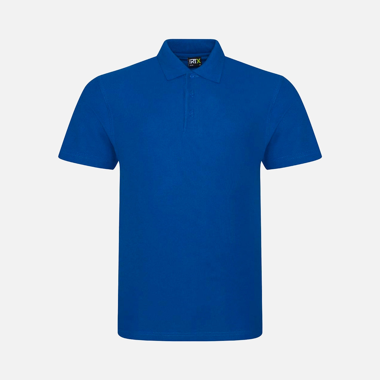 Pro Piqué Polo Shirt