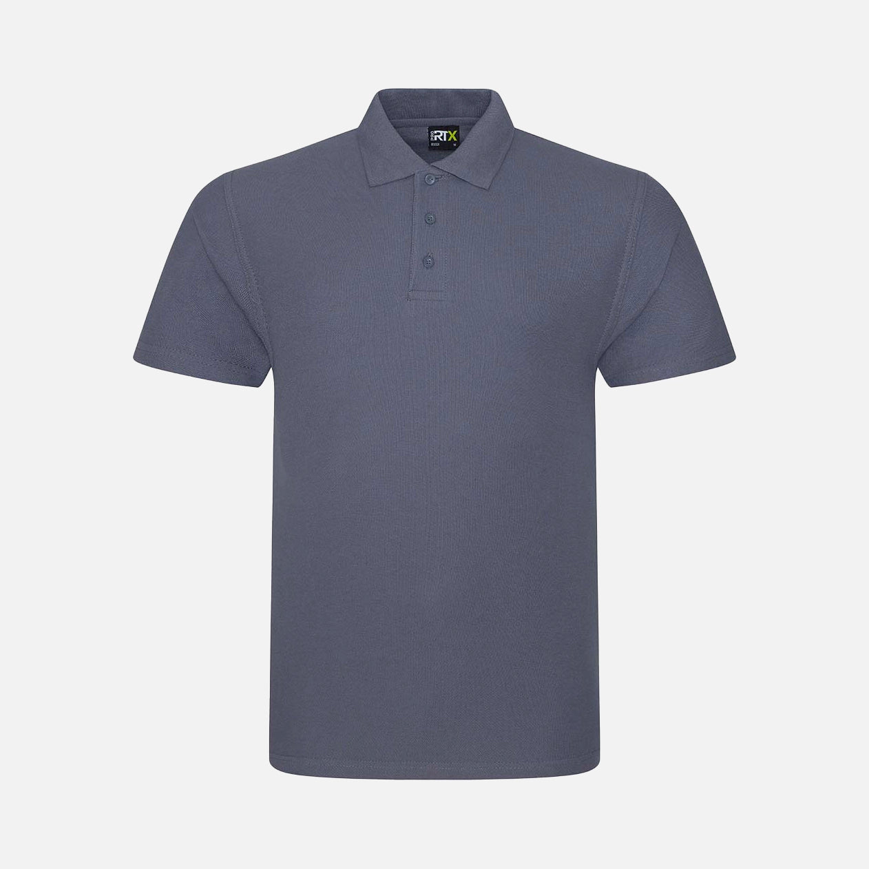 Pro Piqué Polo Shirt